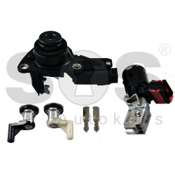 OEM Set for Ren  / Set Part No: 806015881R