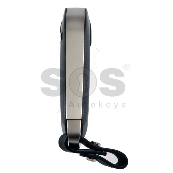 OEM Smart Key for KIA SORENTO 2024 Buttons:3/ Frequency:433MHz / Transponder: NCF29A/HITAG AES / Part No: 95440-P2AG0 / Keyless Go / OEM Smart Key for KIA SORENTO 2024 Buttons:3/ Frequency:433MHz / Transponder: NCF29A/HITAG AES / Part No: 95440-P2AG0 / Keyless Go /