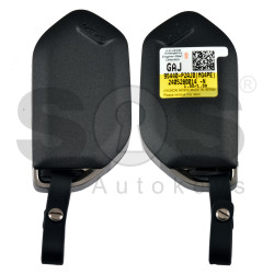 OEM Smart Key for KIA SORENTO 2024    Buttons:6/ Frequency:433MHz / Transponder: NCF29A/HITAG AES /  Part No:   95440-P2AJ0		/ Keyless Go /   Automatic Start 