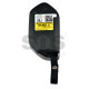 OEM Smart Key for KIA SORENTO 2024 Buttons:6/ Frequency:433MHz / Transponder: NCF29A/HITAG AES / Part No: 95440-P2AJ0 / Keyless Go / Automatic Start OEM Smart Key for KIA SORENTO 2024 Buttons:6/ Frequency:433MHz / Transponder: NCF29A/HITAG AES / Part No: 95440-P2AJ0 / Keyless Go / Automatic Start