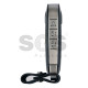 OEM Smart Key for KIA SORENTO 2024 Buttons:6/ Frequency:433MHz / Transponder: NCF29A/HITAG AES / Part No: 95440-P2AJ0 / Keyless Go / Automatic Start OEM Smart Key for KIA SORENTO 2024 Buttons:6/ Frequency:433MHz / Transponder: NCF29A/HITAG AES / Part No: 95440-P2AJ0 / Keyless Go / Automatic Start