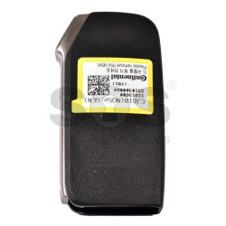 OEM Smart Key for Kia SPORTAGE HYBRID 2023 Buttons: 6 / Frequency:433MHz / Transponder: NCF29A/HITAG AES / Part No: 95440-CJ810 / Keyless Go / Automatic Start OEM Smart Key for Kia SPORTAGE HYBRID 2023 Buttons: 6 / Frequency:433MHz / Transponder: NCF29A/HITAG AES / Part No: 95440-CJ810 / Keyless Go / Automatic Start