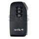 OEM Smart Key for Kia SPORTAGE HYBRID 2023 Buttons: 6 / Frequency:433MHz / Transponder: NCF29A/HITAG AES / Part No: 95440-CJ850 / Keyless Go / Automatic Start OEM Smart Key for Kia SPORTAGE HYBRID 2023 Buttons: 6 / Frequency:433MHz / Transponder: NCF29A/HITAG AES / Part No: 95440-CJ850 / Keyless Go / Automatic Start