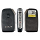 OEM Smart Key for Kia CERATO 2022 Buttons:5 / Frequency:433MHz / Transponder: NCF29A/HITAG AES / Part No: 95440-M6820 / Keyless Go / Automatic Start OEM Smart Key for Kia CERATO 2022 Buttons:5 / Frequency:433MHz / Transponder: NCF29A/HITAG AES / Part No: 95440-M6820 / Keyless Go / Automatic Start