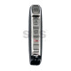 OEM Smart Key for Kia CERATO 2022 Buttons:5 / Frequency:433MHz / Transponder: NCF29A/HITAG AES / Part No: 95440-M6820 / Keyless Go / Automatic Start OEM Smart Key for Kia CERATO 2022 Buttons:5 / Frequency:433MHz / Transponder: NCF29A/HITAG AES / Part No: 95440-M6820 / Keyless Go / Automatic Start