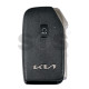 OEM Smart Key for Kia CERATO 2022 Buttons:5 / Frequency:433MHz / Transponder: NCF29A/HITAG AES / Part No: 95440-M6820 / Keyless Go / Automatic Start OEM Smart Key for Kia CERATO 2022 Buttons:5 / Frequency:433MHz / Transponder: NCF29A/HITAG AES / Part No: 95440-M6820 / Keyless Go / Automatic Start