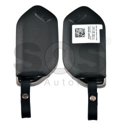 OEM Smart Key for KIA PICANTO 2025   Buttons:3/ Frequency:433MHz / Transponder: ATMEL AES 6A  /  Part No:  95440-G6600		/ Keyless Go / 