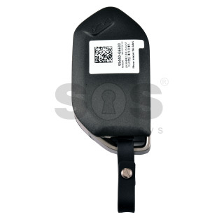 OEM Smart Key for KIA PICANTO 2025 Buttons:3/ Frequency:433MHz