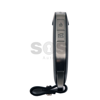 OEM Smart Key for KIA PICANTO 2025 Buttons:3/ Frequency:433MHz