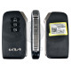 OEM Smart Key for Kia SPORTAGE HYBRID 2023 Buttons: 6 / Frequency:433MHz / Transponder: NCF29A/HITAG AES / Part No: 95440-CJ850 / Keyless Go / Automatic Start OEM Smart Key for Kia SPORTAGE HYBRID 2023 Buttons: 6 / Frequency:433MHz / Transponder: NCF29A/HITAG AES / Part No: 95440-CJ850 / Keyless Go / Automatic Start