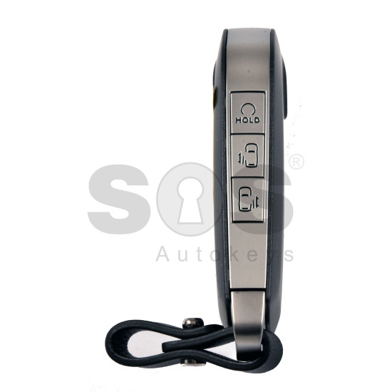 OEM Smart Key for KIA CARNIVAL  2025   Buttons:6 / Frequency:433MHz / Transponder: NCF29A/HITAG AES  /  Part No:  95440-R0870		/ Keyless Go / Automatic Start 