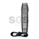 OEM Smart Key for KIA CARNIVAL  2025   Buttons:6 / Frequency:433MHz / Transponder: NCF29A/HITAG AES  /  Part No:  95440-R0870		/ Keyless Go / Automatic Start 