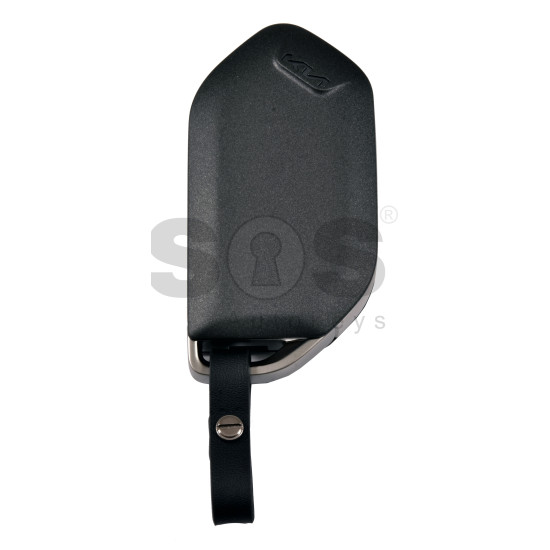 OEM Smart Key for KIA CARNIVAL  2025   Buttons:6 / Frequency:433MHz / Transponder: NCF29A/HITAG AES  /  Part No:  95440-R0870		/ Keyless Go / Automatic Start 