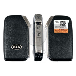 OEM Smart Key for Kia   CEED   2021 Buttons:3 / Frequency:433MHz / Transponder:  TIRIS RF430 (8A)  /  Part No:  95440-J7011	 / Keyless Go 