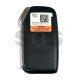 OEM Smart Key for Kia CEED 2021 Buttons:3 / Frequency:433MHz / Transponder: TIRIS RF430 (8A) / Part No: 95440-J7011 / Keyless Go OEM Smart Key for Kia CEED 2021 Buttons:3 / Frequency:433MHz / Transponder: TIRIS RF430 (8A) / Part No: 95440-J7011 / Keyless Go