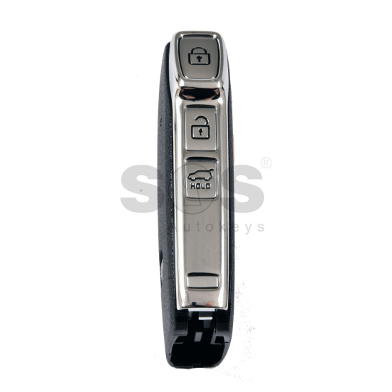 OEM Smart Key for Kia CEED 2021 Buttons:3 / Frequency:433MHz / Transponder: TIRIS RF430 (8A) / Part No: 95440-J7011 / Keyless Go OEM Smart Key for Kia CEED 2021 Buttons:3 / Frequency:433MHz / Transponder: TIRIS RF430 (8A) / Part No: 95440-J7011 / Keyless Go