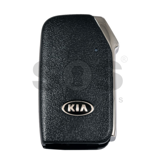 OEM Smart Key for Kia CEED 2021 Buttons:3 / Frequency:433MHz / Transponder: TIRIS RF430 (8A) / Part No: 95440-J7011 / Keyless Go OEM Smart Key for Kia CEED 2021 Buttons:3 / Frequency:433MHz / Transponder: TIRIS RF430 (8A) / Part No: 95440-J7011 / Keyless Go