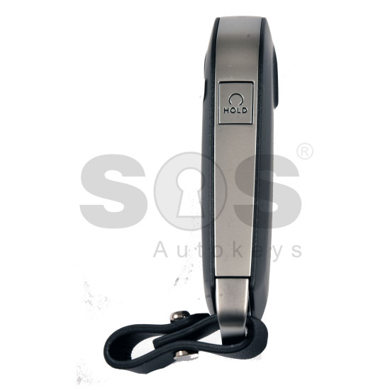 OEM Smart Key for KIA K4 2025 Buttons:4/ Frequency:433MHz / Transponder: NCF29A/HITAG AES / Part No: 95440-GG080 / Keyless Go / Automatic Start OEM Smart Key for KIA K4 2025 Buttons:4/ Frequency:433MHz / Transponder: NCF29A/HITAG AES / Part No: 95440-GG080 / Keyless Go / Automatic Start