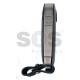 OEM Smart Key for KIA K4 2025 Buttons:4/ Frequency:433MHz / Transponder: NCF29A/HITAG AES / Part No: 95440-GG080 / Keyless Go / Automatic Start OEM Smart Key for KIA K4 2025 Buttons:4/ Frequency:433MHz / Transponder: NCF29A/HITAG AES / Part No: 95440-GG080 / Keyless Go / Automatic Start