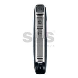 OEM Smart Key for Kia SORENTO 2024 Buttons:6/ Frequency:433MHz / Transponder: NCF29A/HITAG AES / Part No: 95440-P2520 / Keyless Go / Automatic Start OEM Smart Key for Kia SORENTO 2024 Buttons:6/ Frequency:433MHz / Transponder: NCF29A/HITAG AES / Part No: 95440-P2520 / Keyless Go / Automatic Start