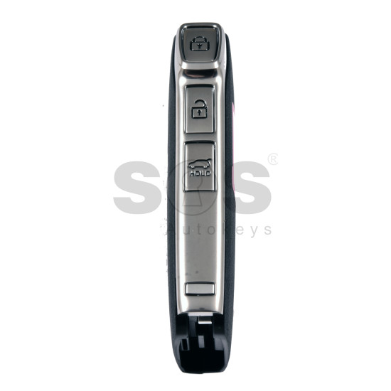 OEM Smart Key for Kia SORENTO 2024 Buttons:6/ Frequency:433MHz / Transponder: NCF29A/HITAG AES / Part No: 95440-P2520 / Keyless Go / Automatic Start OEM Smart Key for Kia SORENTO 2024 Buttons:6/ Frequency:433MHz / Transponder: NCF29A/HITAG AES / Part No: 95440-P2520 / Keyless Go / Automatic Start