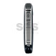 OEM Smart Key for Kia SORENTO 2024 Buttons:6/ Frequency:433MHz / Transponder: NCF29A/HITAG AES / Part No: 95440-P2520 / Keyless Go / Automatic Start OEM Smart Key for Kia SORENTO 2024 Buttons:6/ Frequency:433MHz / Transponder: NCF29A/HITAG AES / Part No: 95440-P2520 / Keyless Go / Automatic Start
