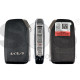 OEM Smart Key for Kia EV6 2024 Buttons:3+1/ Frequency:433MHz / Transponder: NCF29A/HITAG AES / Part No: 95440-CV021 / Keyless Go / Automatic Start OEM Smart Key for Kia EV6 2024 Buttons:3+1/ Frequency:433MHz / Transponder: NCF29A/HITAG AES / Part No: 95440-CV021 / Keyless Go / Automatic Start