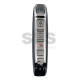OEM Smart Key for Kia EV6 2024 Buttons:3+1/ Frequency:433MHz / Transponder: NCF29A/HITAG AES / Part No: 95440-CV021 / Keyless Go / Automatic Start OEM Smart Key for Kia EV6 2024 Buttons:3+1/ Frequency:433MHz / Transponder: NCF29A/HITAG AES / Part No: 95440-CV021 / Keyless Go / Automatic Start