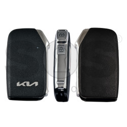 OEM Smart Key for Kia Buttons:2/ Frequency:433MHz / Transponder: ATMEL AES 6A  /  Part No: 95440-4EGA0  / Keyless Go / Automatic Start