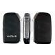 OEM Smart Key for Kia Buttons:2/ Frequency:433MHz / Transponder: ATMEL AES 6A / Part No: 95440-4EGA0 / Keyless Go / Automatic Start OEM Smart Key for Kia Buttons:2/ Frequency:433MHz / Transponder: ATMEL AES 6A / Part No: 95440-4EGA0 / Keyless Go / Automatic Start