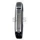 OEM Smart Key for Kia Buttons:2/ Frequency:433MHz / Transponder: ATMEL AES 6A / Part No: 95440-4EGA0 / Keyless Go / Automatic Start OEM Smart Key for Kia Buttons:2/ Frequency:433MHz / Transponder: ATMEL AES 6A / Part No: 95440-4EGA0 / Keyless Go / Automatic Start