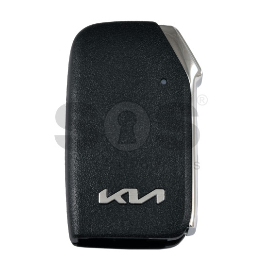 OEM Smart Key for Kia SELTOS 2023-2024  Buttons:4/ Frequency:433MHz / Transponder: ATMEL AES 6A  /  Part No: 95440-Q6600  / Keyless Go / Automatic Start