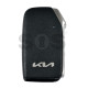 OEM Smart Key for Kia SELTOS 2023-2024  Buttons:4/ Frequency:433MHz / Transponder: ATMEL AES 6A  /  Part No: 95440-Q6600  / Keyless Go / Automatic Start