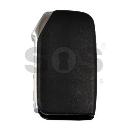 OEM Smart Key for Kia SELTOS 2023-2024 Buttons:4/ Frequency:433MHz / Transponder: ATMEL AES 6A / Part No: 95440-Q6600 / Keyless Go / Automatic Start OEM Smart Key for Kia SELTOS 2023-2024 Buttons:4/ Frequency:433MHz / Transponder: ATMEL AES 6A / Part No: 95440-Q6600 / Keyless Go / Automatic Start