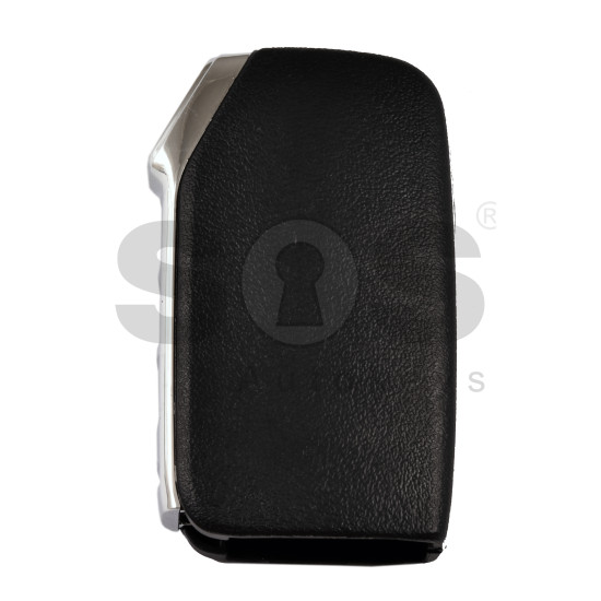 OEM Smart Key for Kia SELTOS 2023-2024  Buttons:4/ Frequency:433MHz / Transponder: ATMEL AES 6A  /  Part No: 95440-Q6600  / Keyless Go / Automatic Start