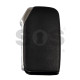 OEM Smart Key for Kia SELTOS 2023-2024  Buttons:4/ Frequency:433MHz / Transponder: ATMEL AES 6A  /  Part No: 95440-Q6600  / Keyless Go / Automatic Start