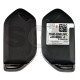 OEM Smart Key for KIA Buttons:4 / Frequency:433MHz / Transponder: NCF29A/HITAG AES / Part No: 95440-S9500 / Keyless Go / Automatic Start OEM Smart Key for KIA Buttons:4 / Frequency:433MHz / Transponder: NCF29A/HITAG AES / Part No: 95440-S9500 / Keyless Go / Automatic Start