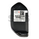 OEM Smart Key for KIA Buttons:4 / Frequency:433MHz / Transponder: NCF29A/HITAG AES / Part No: 95440-S9500 / Keyless Go / Automatic Start OEM Smart Key for KIA Buttons:4 / Frequency:433MHz / Transponder: NCF29A/HITAG AES / Part No: 95440-S9500 / Keyless Go / Automatic Start