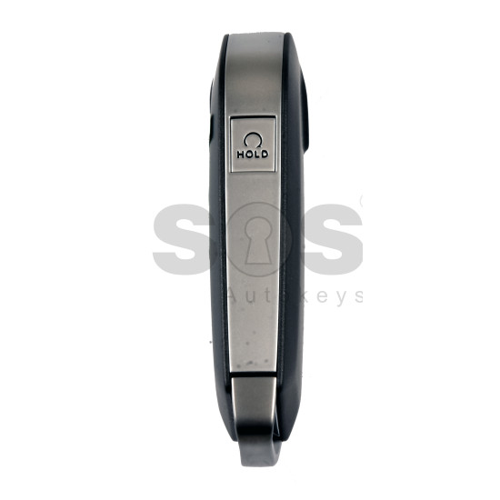 OEM Smart Key for KIA Buttons:4 / Frequency:433MHz / Transponder: NCF29A/HITAG AES / Part No: 95440-S9500 / Keyless Go / Automatic Start OEM Smart Key for KIA Buttons:4 / Frequency:433MHz / Transponder: NCF29A/HITAG AES / Part No: 95440-S9500 / Keyless Go / Automatic Start