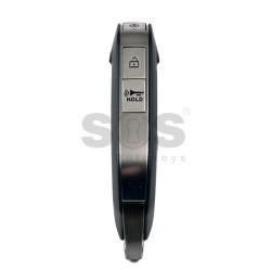 OEM Smart Key for KIA    Buttons:4 / Frequency:433MHz / Transponder: NCF29A/HITAG AES /  Part No: 95440-S9500		/ Keyless Go /   Automatic Start 