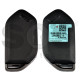 OEM Smart Key for KIA    Buttons:4 / Frequency:433MHz / Transponder: NCF29A/HITAG AES /  Part No: 95440-S9520	/ Keyless Go /   Automatic Start 