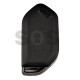 OEM Smart Key for KIA    Buttons:4 / Frequency:433MHz / Transponder: NCF29A/HITAG AES /  Part No: 95440-S9520	/ Keyless Go /   Automatic Start 