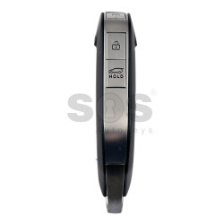 OEM Smart Key for KIA    Buttons:4 / Frequency:433MHz / Transponder: NCF29A/HITAG AES /  Part No: 95440-S9520	/ Keyless Go /   Automatic Start 