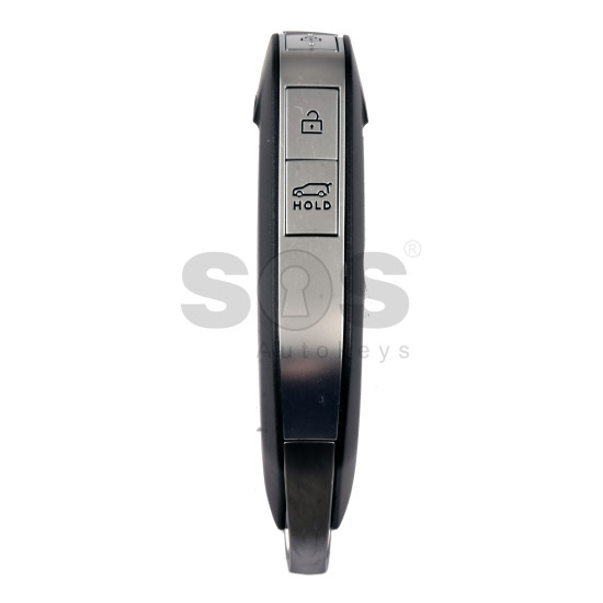 OEM Smart Key for KIA    Buttons:4 / Frequency:433MHz / Transponder: NCF29A/HITAG AES /  Part No: 95440-S9520	/ Keyless Go /   Automatic Start 