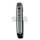 OEM Smart Key for Kia SPORTAGE HYBRID  Buttons:6/ Frequency:433MHz / Transponder: NCF29A/HITAG AES  /  Part No: 95440-CJ840 / Keyless Go / Automatic Start