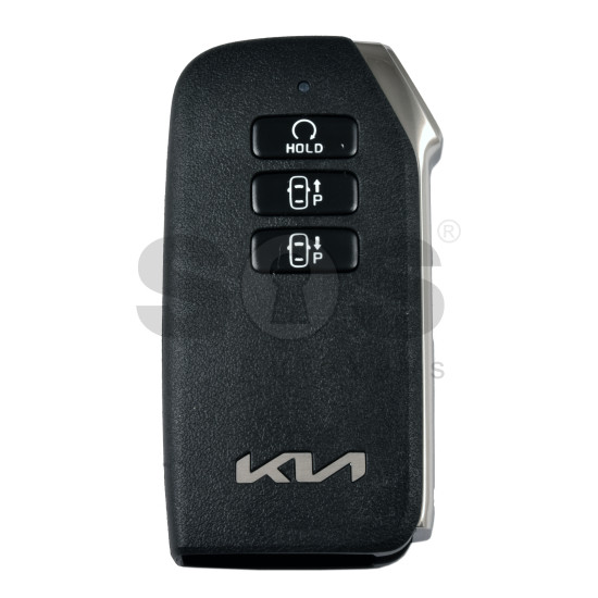 OEM Smart Key for Kia SPORTAGE HYBRID  Buttons:6/ Frequency:433MHz / Transponder: NCF29A/HITAG AES  /  Part No: 95440-CJ840 / Keyless Go / Automatic Start
