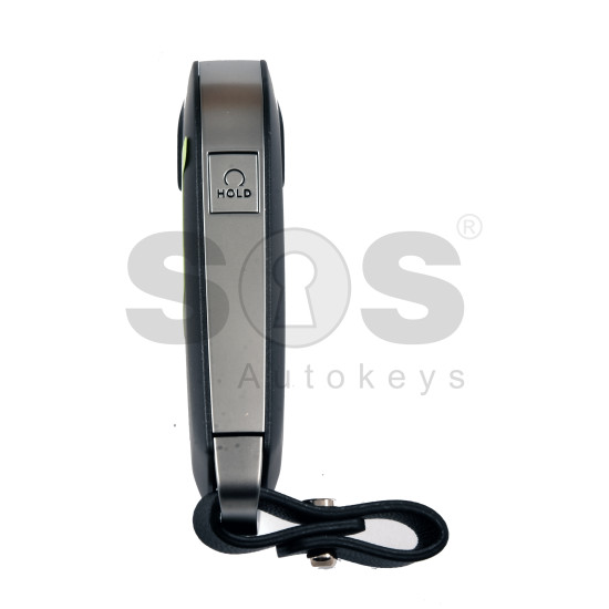 OEM Smart Key for KIA K4 2025 Buttons:5 / Frequency:433MHz / Transponder: NCF29A/HITAG AES / Part No: 95440-GG000 / Keyless Go / Automatic Start OEM Smart Key for KIA K4 2025 Buttons:5 / Frequency:433MHz / Transponder: NCF29A/HITAG AES / Part No: 95440-GG000 / Keyless Go / Automatic Start
