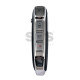 OEM Flip Key for Kia FORTE 2019+ / Buttons: 4 / Frequency:433MHz / Transponder: TIRIS RF430 (8A) / Part No: 95430-M6100 OEM Flip Key for Kia FORTE 2019+ / Buttons: 4 / Frequency:433MHz / Transponder: TIRIS RF430 (8A) / Part No: 95430-M6100