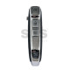 OEM Flip Key for Kia / Buttons: 3 / Frequency:433MHz / Transponder: PCF7939/HITAG AES / Part No: 95430-GG010 OEM Flip Key for Kia / Buttons: 3 / Frequency:433MHz / Transponder: PCF7939/HITAG AES / Part No: 95430-GG010