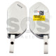 OEM Smart Key for KIA EV4 2025+    Buttons:7/ Frequency:433MHz / Transponder: NCF29A/HITAG AES /  Part No:  95440-EZ300		/ Keyless Go /   Automatic Start 